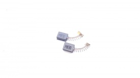 Perii carbon motor electric 220V pentru oberfreza NR.1376 – Kraft&Dele