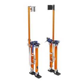 Picioroange pentru montaj 61–102 cm KraftDele KD5547 – suport reglabil pentru lucrări la înălțime - Img 4