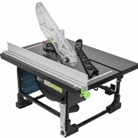 Pilă de masă KraftDele 1500W WDS2471 pentru tăieri precise în lemn, placaj și materiale derivate - Img 9