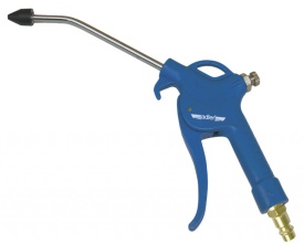 Pistol de aer pentru curatare si suflare ADLER MA0210.8 duza 100mm – Kraft&Dele