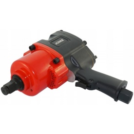 Pistol de impact pneumatic 3/4" 1850 Nm TWIN HAMMER VERKE V81433 – Kraft&Dele