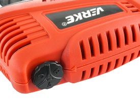 Pistol de lipit tip transformator 200 W cu reglaj de temperatură, iluminare și valiză de transport MaxRom - Img 6