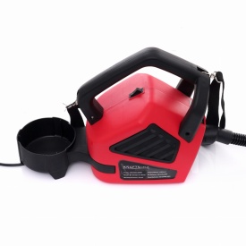 Pistol electric de vopsit KraftDele KD1654, 600W, rezervor 1000 ml, duză 1,8 mm, pentru vopsele, lacuri și grunduri - Img 9