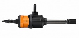 Pistol Impact pneumatic 5500Nm 1", roti camion – XR5781 – Kraft&Dele