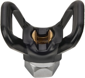 Pistol pentru pompa de vopsit airless KraftDele KD2170, 248 bar, cu filtru și protecție duză RAC V - Img 9