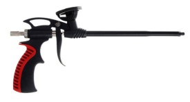 Pistol pentru spuma poliuretanica TEFLON profesional KraftDele KD10321