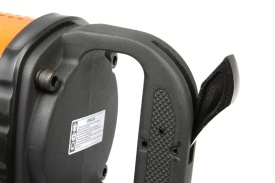 Pistol pneumatic de impact 1" BJC 997 MAR-POL M80532 – Forță brută 5500Nm, evacuare laterală, profesional pentru TIR și utilaje - Img 9