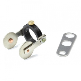 Pistolet plasma P80-P100 cu cablu 4m 120A B-CUT.P80.4M Barracuda – Kraft&Dele