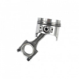 Piston pentru motoare diesel 78mm Yanmar L70 și Kipor Kama 178F Barracuda B-PISTON.178F.78 - Img 1
