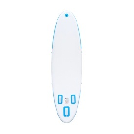 Placă de paddleboard FunWater SUP SUPFW07A 3,2m (albastru) - Img 12