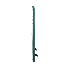 Placă de paddleboard FunWater SUP SUPFW69A 3,35m (verde-albă) - Img 11