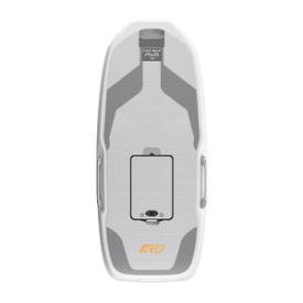 Placă de surf electrică WAYDOO EVO Max Plus 130L (gri) - Img 4