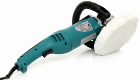 Polizor auto electric KraftDele KD1516, 1400W, disc 180 mm, turație reglabilă 1000-3300 rpm - Img 9