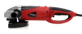 Polizor unghiular profesional KraftDele 230 mm, 2950W, pornire lină și mâner reglabil în 3 poziții, model KD538 - Img 6