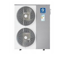 Pompă de căldură 15,5 kW NULITE Invertor BKDX40-150II/R32