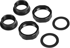 Pompa de circulație KraftDele KD803 25-60/180 cu panou de control, funcție auto și mod de noapte pentru instalații termice - Img 8