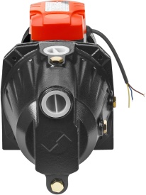 Pompă de grădină rigații și transvazare apă curată KraftDele KD807 – 850W, 65 L/min, H 48m, 1 inch, Rezistentă la 70°C, Compactă - Img 9
