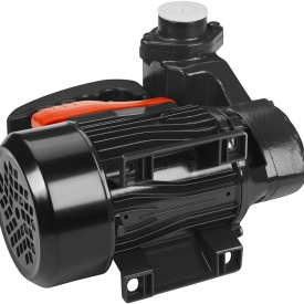 Pompă electrică de apă KraftDele KD805, 570W, 37 l/min, 1 inch, pentru grădină, irigare și transfer apă curată - Img 9