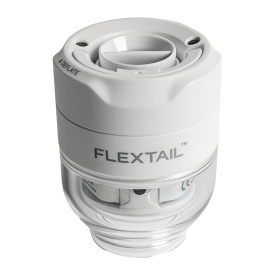 Pompă electrică FLEXTAIL Tiny Pump 3X (albă) - Img 3