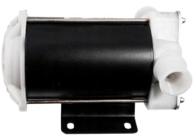 Pompă electrică pentru apă și lichide 230V 200W MaxRom, debit 40 l/min, înălțime de pompare 12 m, racord 1/2 inch - Img 11