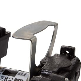Pompă electrică pentru ulei și motorină 12/24V, racord 1 inch, debit până la 70 l/min, Mar-Pol M66905 - Img 6