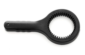 Pompă grădină cu rezervor KraftDele KD743 – 1300W, 4800L/h, 35m refulare, 7m aspirație, sistem alimentare stabilă - Img 12