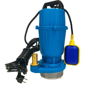 Pompa pentru apa murdara si drenaj 550W 8mc/h VERKE V60023 – Kraft&Dele