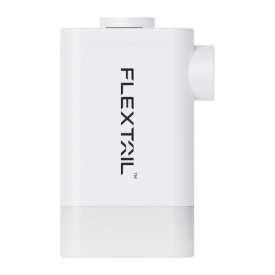 Pompă portabilă Flextail Max Pump 2 Plus (alb) - Img 7