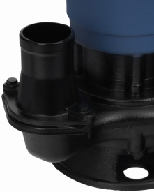 Pompă submersibilă 2850W 2” 30000L/h WDS2423 – pentru apă curată și murdară, 23m refulare - Img 8
