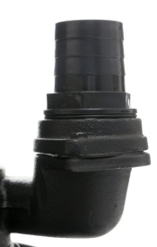 Pompă submersibilă cu tocător și plutitor KraftDele KD765 – 3200W, 25000L/h, IP68, 3 racorduri (1/2", 1", 2"), apă curată/murdară - Img 11
