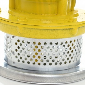 Pompa submersibilă de apă cu plutitor KraftDele KD759, 1600W, debit 12500 l/h, racord 1 inch - Img 6