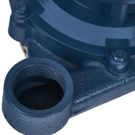 Pompa submersibilă KraftDele KD752 pentru apă curată și murdară, 2100W, 15000 l/h, cu plutitor automat - Img 11
