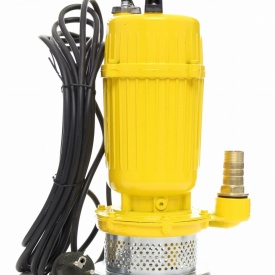 Pompă submersibilă pentru apă KraftDele KD758, 1600W, debit 12.500 l/h, racord 1 inch