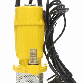 Pompă submersibilă pentru apă KraftDele KD758, 1600W, debit 12.500 l/h, racord 1 inch - Img 2