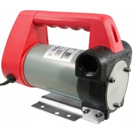 Pompa transfer motorina 24V 50L/min CPN VERKE V80171 – Kraft&Dele