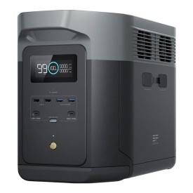 Portable power station EcoFlow DELTA 2 Max - Img 2