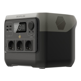 Portable power station EcoFlow RIVER 2 Pro - Img 2