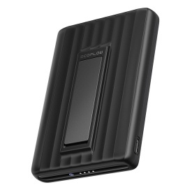 Powerbank EcoFlow RAPID Magnetic 10000 7.5W Negru - Img 4