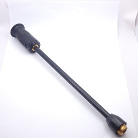Prelungitor 390mm lance profesionala pentru aparat de spalat cu presiune NR.1542 – Kraft&Dele