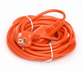 Prelungitor electric de grădină KraftDele KD4023, 10 m, 3x1,5 mm, cu clapetă de protecție pentru uz casnic și exterior - Img 5