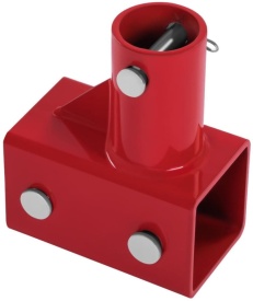 Presă hidraulică pentru arcuri 3T Kraft&Dele KD12514 – Forță 3000kg, Sistem McPherson, Operare la picior, 2 dimensiuni de capete - Img 8