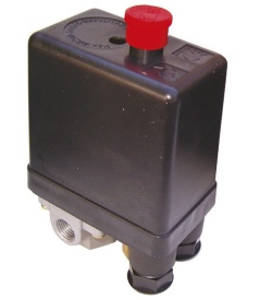 Presostat aer comprimat 220V 20A 12 bari MA-PRESOSTAT