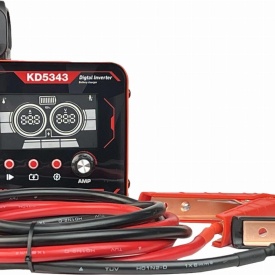 Prostornic auto cu funcție de pornire KraftDele KD5343, 12/24V, 30A, 200A start, pentru acumulatori 50-400Ah - Img 6