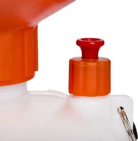Pulverizator cu presiune 5L KraftDele KD2033 pentru grădină, seră și aplicarea soluțiilor pentru plante - Img 12