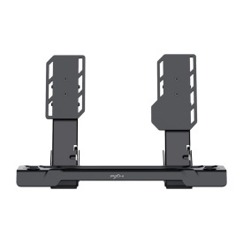 PXN-V10 Ultra Gaming Set – Racing Wheel + Pedal + Mounting Clamps + Accessories - Img 5