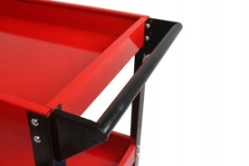 Raft mobil pentru service 79x66.5x36.5 cm MXM66604 – Kraft&Dele