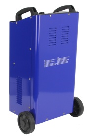 Redresor auto cu funcție de pornire Mar-Pol RIPPER CLASS 430, 12V/24V, pentru acumulatori 40-400Ah - Img 3