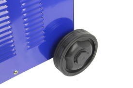Redresor auto cu funcție de pornire Mar-Pol RIPPER CLASS 630, 12V/24V, pentru acumulatori 60-800Ah - Img 5