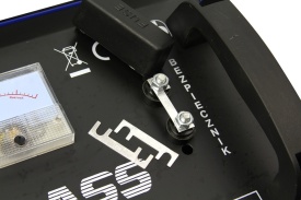 Redresor auto cu funcție de pornire Mar-Pol RIPPER CLASS 850, 12V/24V, 100A, pentru acumulatori 80-1000Ah - Img 6