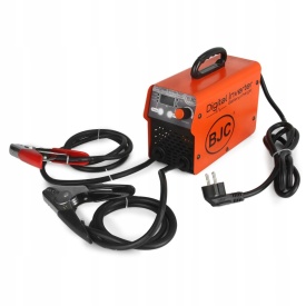Redresor auto inver्टर Mar-Pol BC-400 cu funcție de pornire 400A, 12V/24V, pentru acumulatori 50-500Ah - Img 2